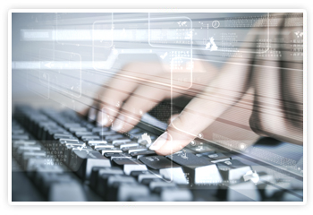 Travaux de transcription audio et vidéo dans le groupe OptilinguaInternational
