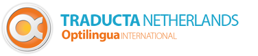 Traducta Netherlands - Optilingua International