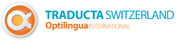 Traducta Switzerland - Optilingua International